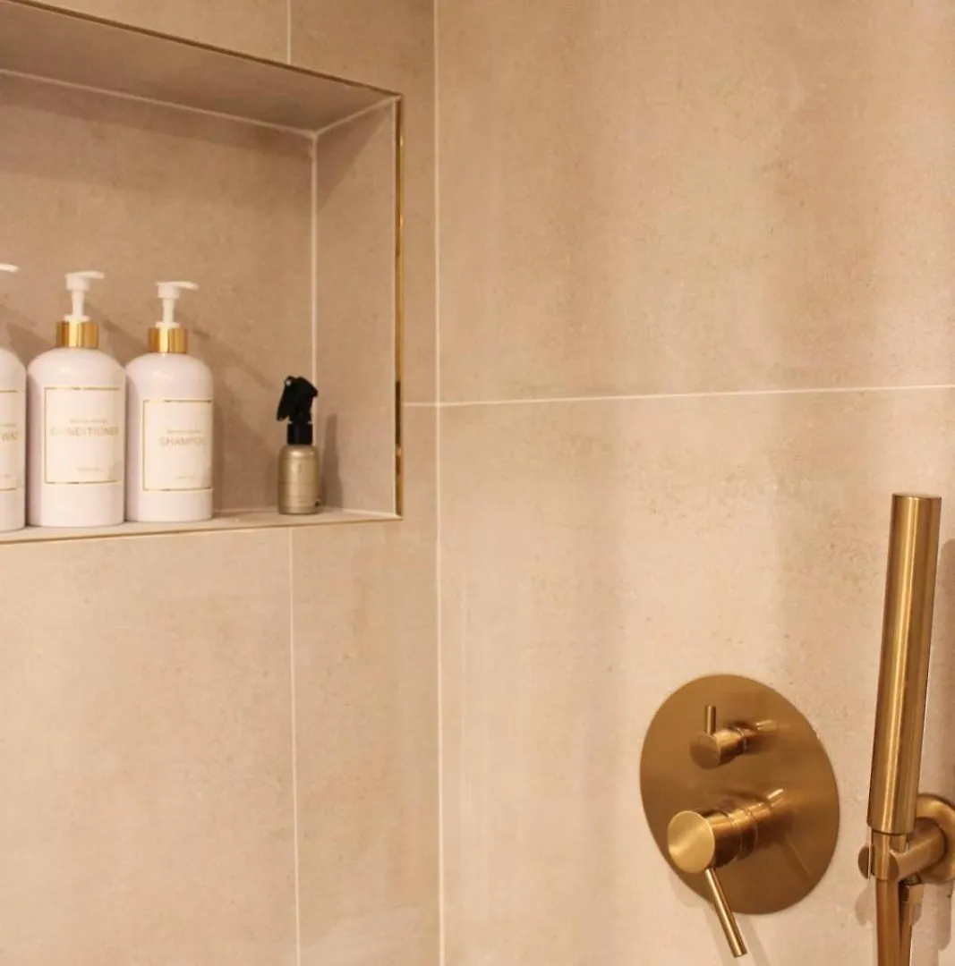 شقة Charming Studio Of 15 M2 In The 10Th باريس فرنسا